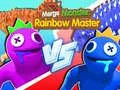 Lojë Bashkëngjit Monster: Master i Duhës në internet
