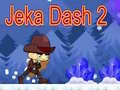 Lojë Jeka Dash 2 në internet