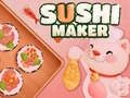 Lojë Krijuesi Sushi në internet Lojë Krijuesi Sushi në internet