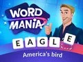 Lojë Mania e Fjalëve në internet Lojë Mania e Fjalëve në internet