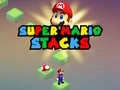 Lojë Super Mario Grumbullat në internet Lojë Super Mario Grumbullat në internet