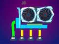 Lojë Idle GPU Mining Clicker në internet