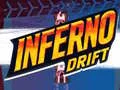 Lojë Inferno Drift në internet