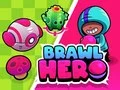 Lojë Heroi i Grusht në internet Lojë Heroi i Grusht në internet