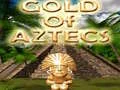 Lojë Azteku i Artë në internet Lojë Azteku i Artë në internet