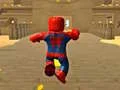 Lojë Roblox: Përditësimi i Spiderman në internet Lojë Roblox: Përditësimi i Spiderman në internet