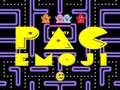Lojë Pac Emoji në internet Lojë Pac Emoji në internet