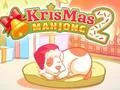 Lojë Mahjong Krishtlindjes 2 në internet