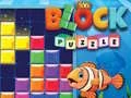 Lojë Puzzle me blloqe në internet