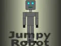 Lojë Robot Kërcim në internet