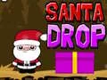 Lojë Bjerja e Santa në internet Lojë Bjerja e Santa në internet