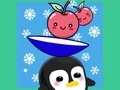 Lojë Kapës i Rënieve të Frutave në internet Lojë Kapës i Rënieve të Frutave në internet