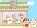 Lojë Lojë apartamenti me hamsterë në internet Lojë Lojë apartamenti me hamsterë në internet