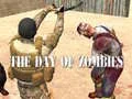 Lojë Dita e Zombive në internet