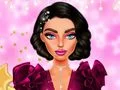 Lojë Tendencat e Makeup-it për Vitin e Ri në internet Lojë Tendencat e Makeup-it për Vitin e Ri në internet