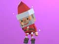 Lojë Kupa e Santa 3D në internet