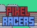 Lojë Garuesit Pixel në internet