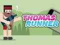 Lojë Thomas Ngarësi në internet