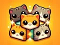 Lojë Kafshët e Partisë Cats Evolution  në internet