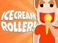 Lojë Rrotull i Akullores! në internet Lojë Rrotull i Akullores! në internet