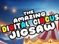 Lojë Puzzle e Maqësisë Digjitale të Cirkut në internet Lojë Puzzle e Maqësisë Digjitale të Cirkut në internet