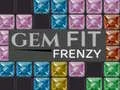 Lojë GemFit Çmenduri në internet Lojë GemFit Çmenduri në internet