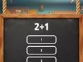Lojë 1+2=? në internet