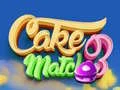 Lojë Tortë Match3 në internet