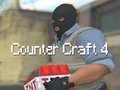 Lojë Counter Craft 4 në internet