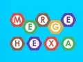 Lojë Bashkosh Hexa në internet