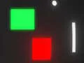 Lojë Pong me përmirësime në internet