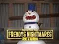 Lojë Kthimi i Kërdhokëve të Freddy në internet Lojë Kthimi i Kërdhokëve të Freddy në internet