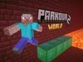 Lojë Bota Parkour 2 në internet