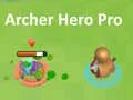 Lojë Shtizë Hero Pro në internet
