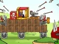 Lojë AutoLufte: Evolucioni i Motorëve në internet Lojë AutoLufte: Evolucioni i Motorëve në internet