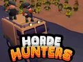 Lojë Gjuhtarët e hordes në internet Lojë Gjuhtarët e hordes në internet