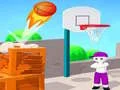 Lojë Bolli bounce në internet