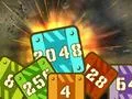 Lojë Kuba Ushtarake 2048 në internet Lojë Kuba Ushtarake 2048 në internet