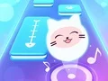 Lojë Mace Muzikore! Loja e Flakeve të Pianos 3D në internet Lojë Mace Muzikore! Loja e Flakeve të Pianos 3D në internet