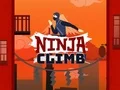 Lojë Ninja Ngjitje në internet