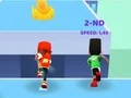 Lojë Mjeshtëri Parkour 3D në internet