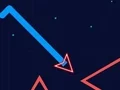 Lojë Gjeometria Hapësira Neon në internet Lojë Gjeometria Hapësira Neon në internet