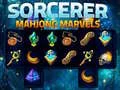 Lojë Shtrig Mahjong Mrekulli në internet Lojë Shtrig Mahjong Mrekulli në internet
