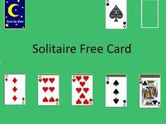 Lojë Solitaire Kartat Falas në internet Lojë Solitaire Kartat Falas në internet