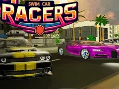 Lojë Swim Car Racers  në internet Lojë Swim Car Racers  në internet