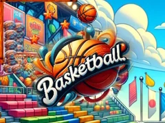 Lojë Basketboll në internet