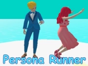 Lojë Persona Vrapës në internet