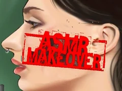 Lojë ASMR Transformim në internet Lojë ASMR Transformim në internet