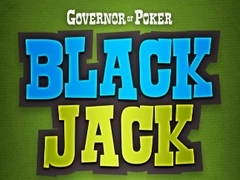 Lojë Guvernatori i Pokerit: Blackjack në internet