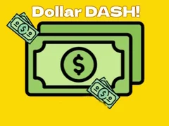 Lojë Garat e Dollarit! në internet